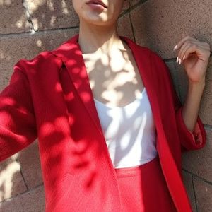 [Vintage] 2 piece set